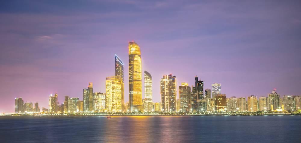 Abu Dhabi and Dubai among world's most liveable cities