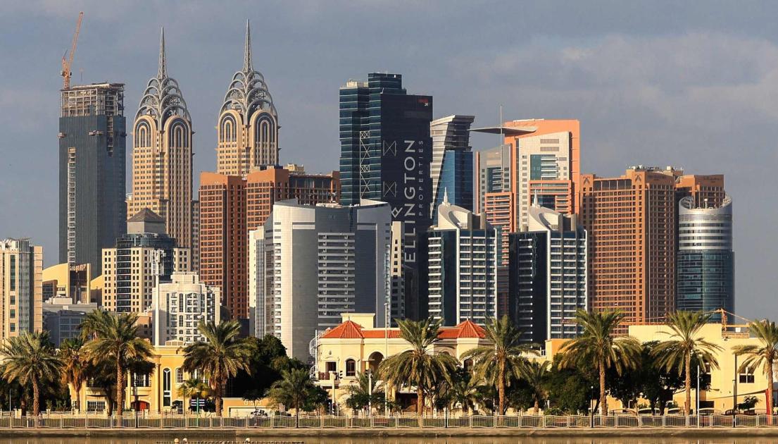 Dubai Ranks as Second Best City in the World for Marketing Professionals