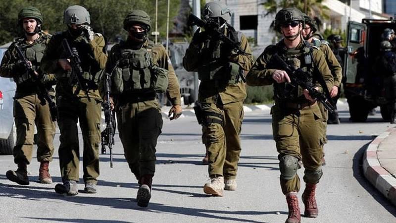 Israeli army operation in Tulkarm leaves woman and child dead