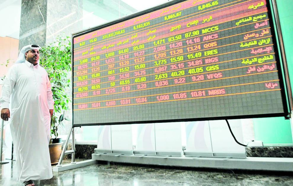 Best Performing GCC Markets in June: Abu Dhabi Market and Qatar Stock Exchange Shine, says Kamco Invest