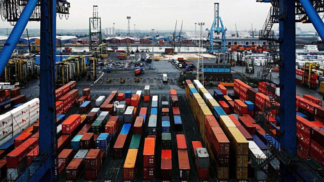 World trade in 2024 projected to reach $32 trillion by UNCTAD