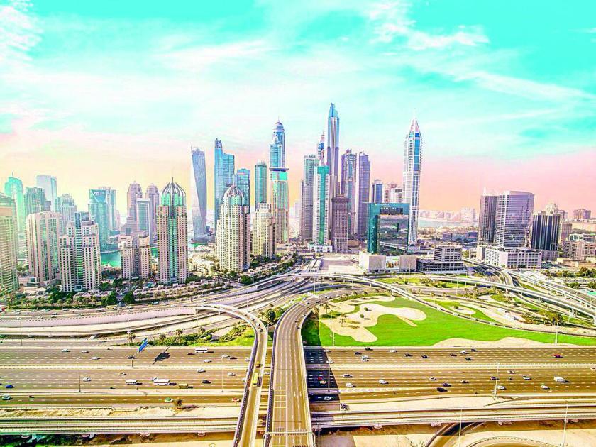A total of 896,000 new companies registered in the Emirates, with 96,000 added in the first half of the year.