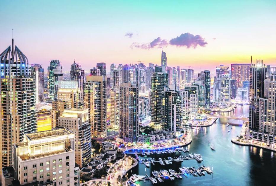In the first weeks of July, Dubai real estate sees 3,170 sales totaling AED 9.5 billion