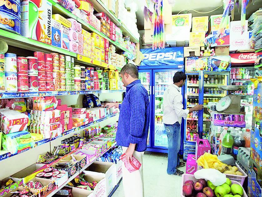 60% prefer it.. Grocery stores win the bet in the Emirates