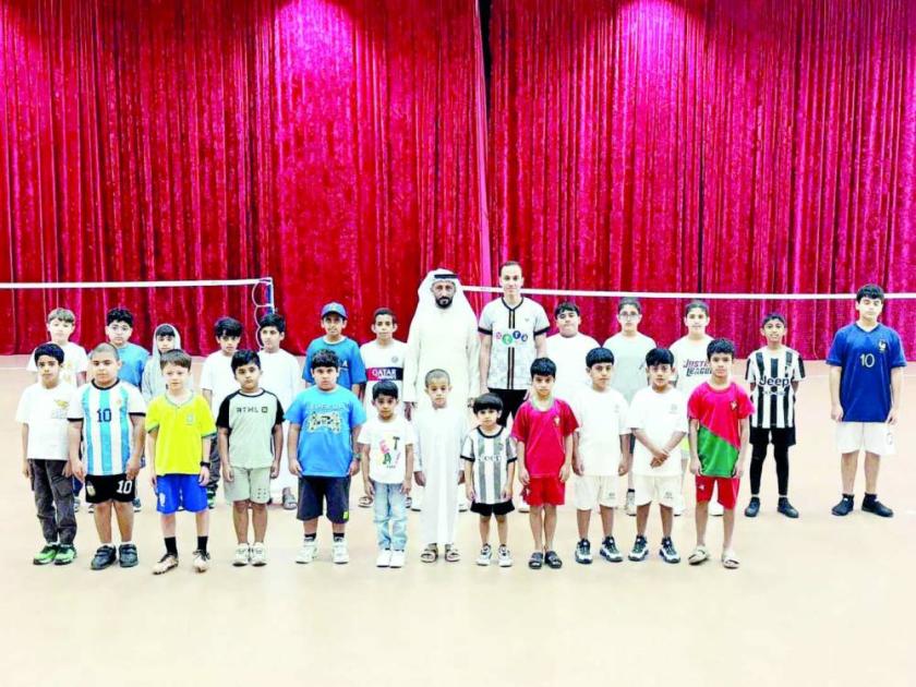 Resolution on the Authority's sports activities occasions in Fujairah ...