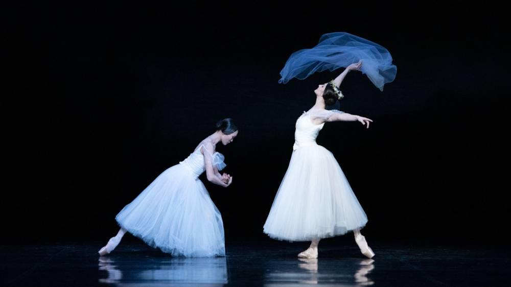 “Giselle”.. Romance and tragedy in “Dubai Opera” |  Al Khaleej Newspaper