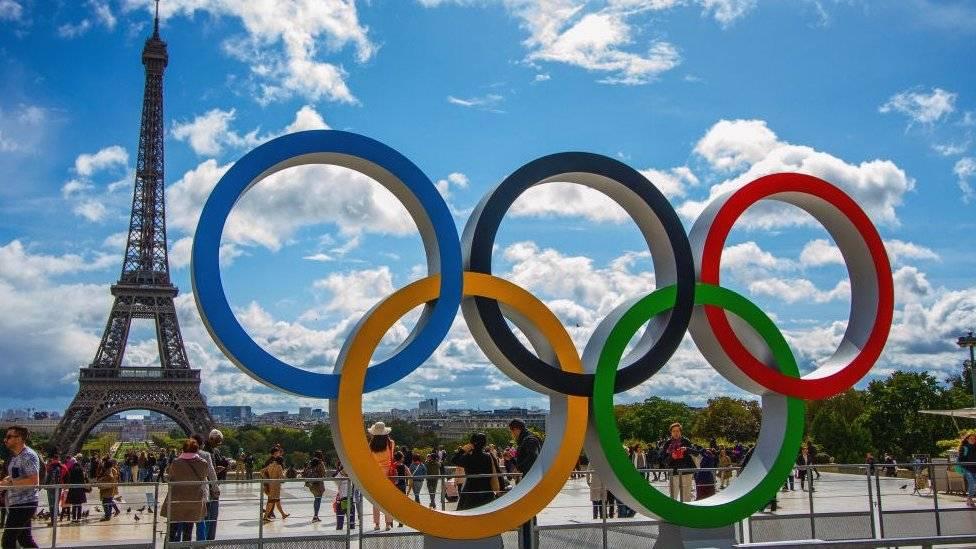 2024 Paris Olympics Medal Tally: USA and China Battle for Glory – Complete Rankings!