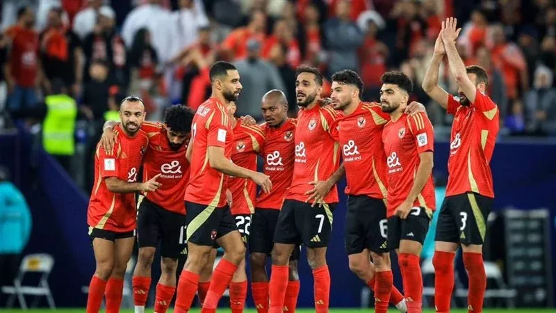 الدوري المصري.. الأهلي يفلت من الهزيمة أمام إنبي | صحيفة الخليج