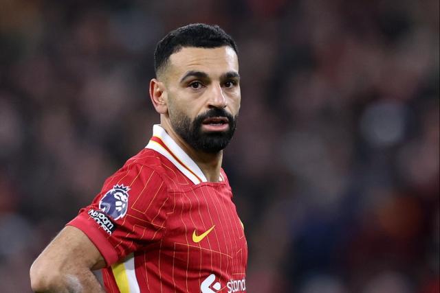 محمد صلاح: هذا آخر موسم لي مع ليفربول | صحيفة الخليج